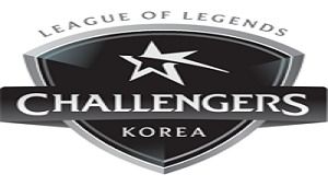 2018 Challengers Korea (CK) Summer Season