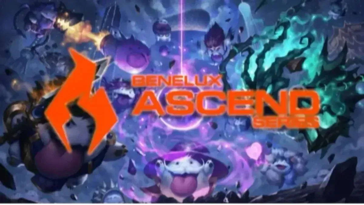 Benelux Ascend Series 2025 Summer