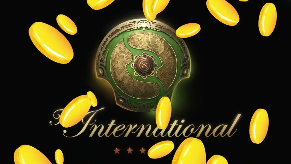 Dota 2, TI13, The International 2024