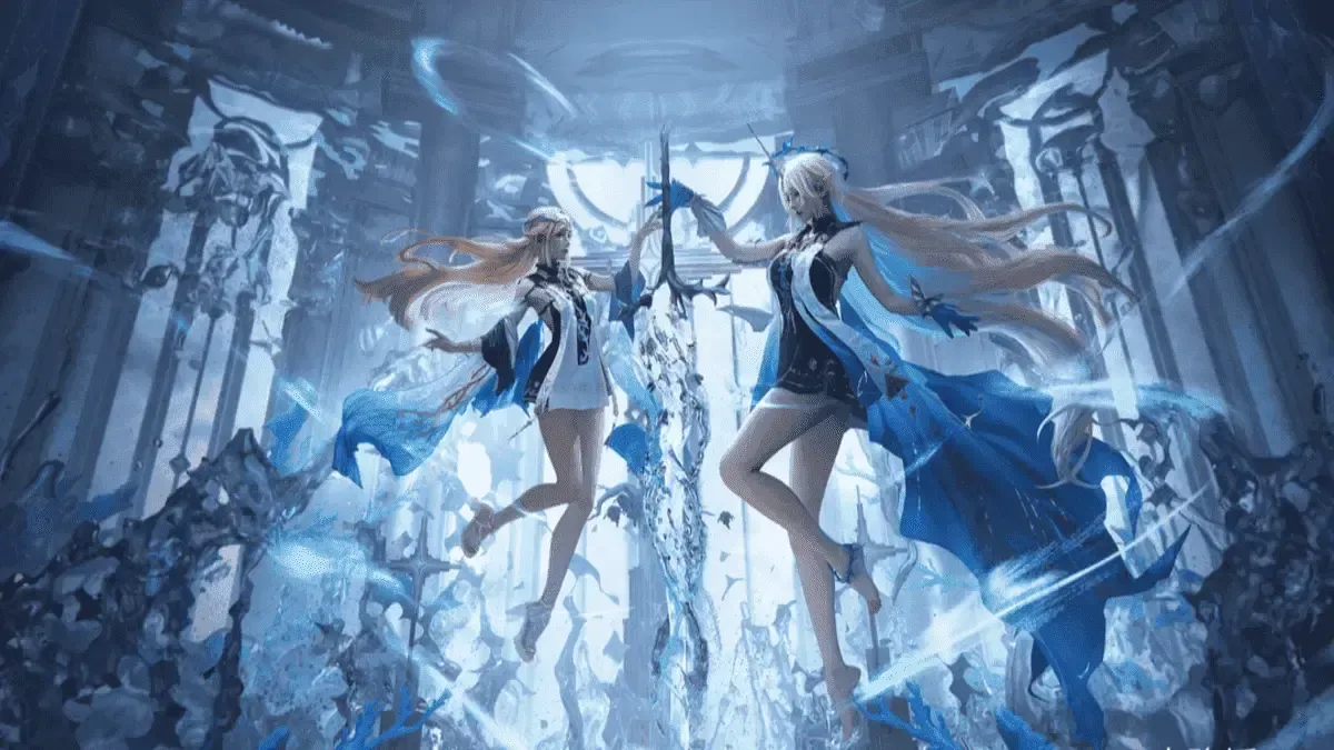 ZLY – Nữ Coser 2 Triệu Follow Đưa Cosplay Lên Tầm Nghệ Thuật Cao Cấp