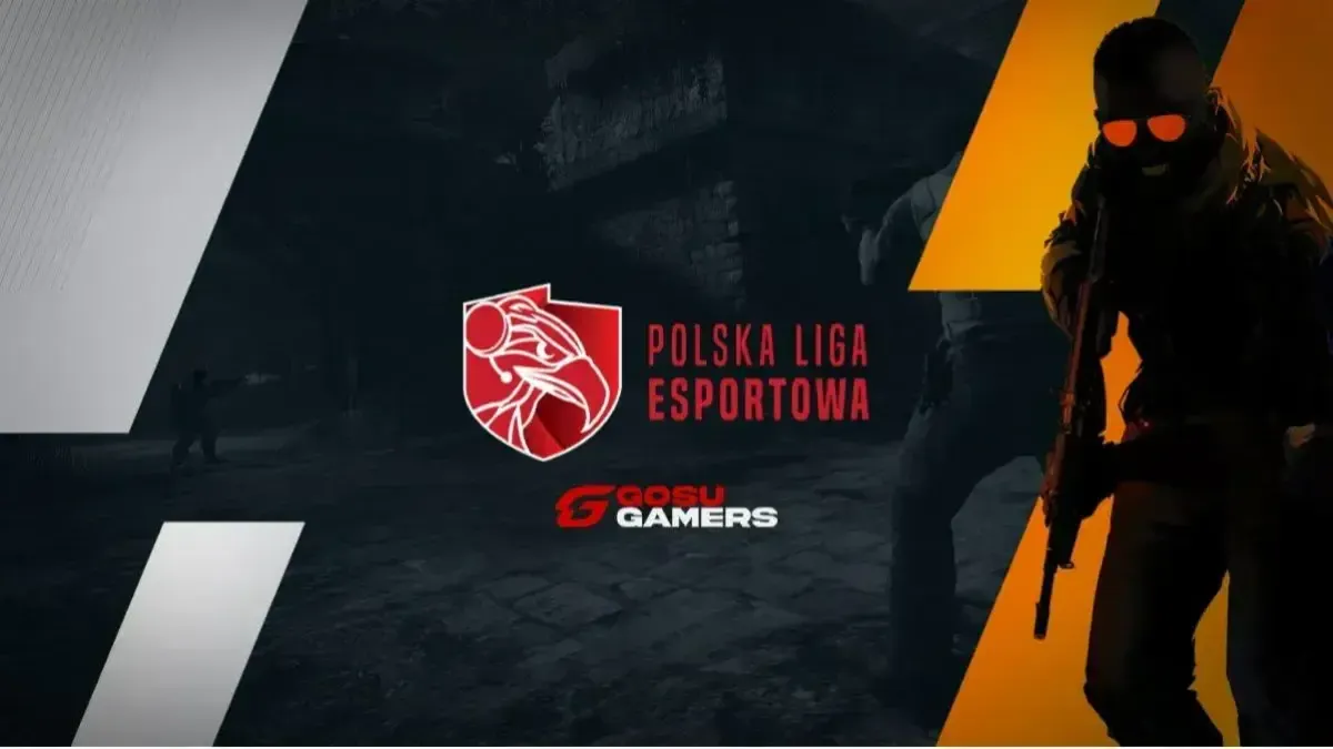 Polska Liga Esportowa 2024