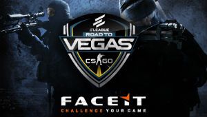 ELEAGUE Road to Vegas Qualifiers