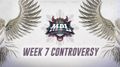 MPL PH Week 7 controversy