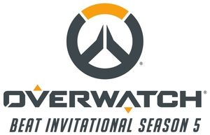 BEAT Invitational - Season 5