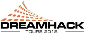 DreamHack Open Tours 2018