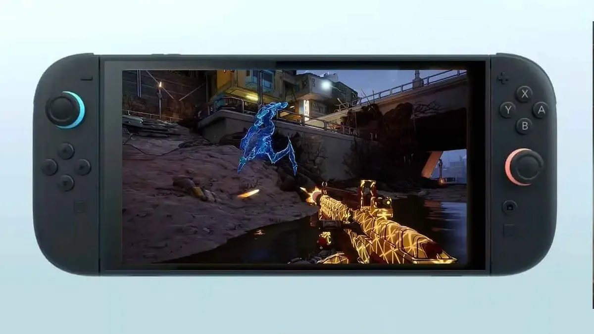 Borderlands 4 - Thêm Một “Thảm Họa” Hiệu Năng Cho Nintendo Switch 2