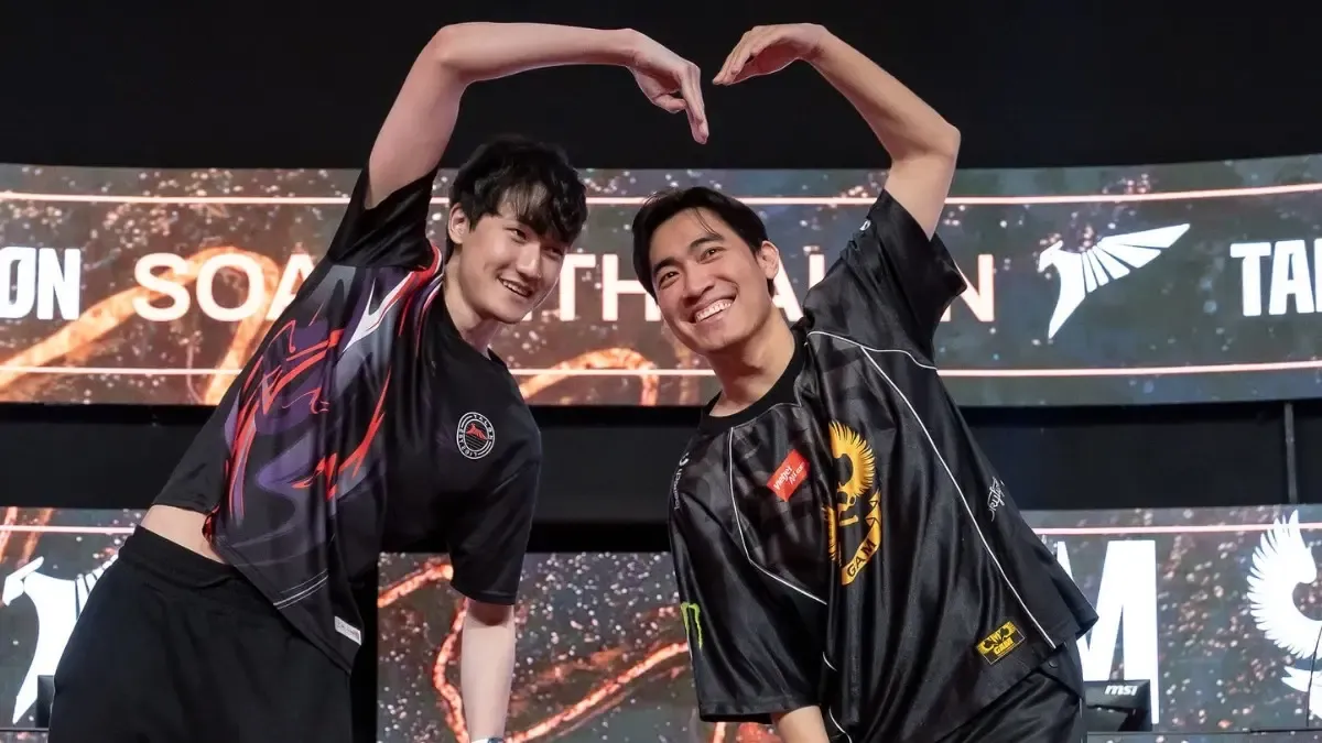 LCP Inside the league where chicken cutlets, soap opera memes, and vtubers built a fandom