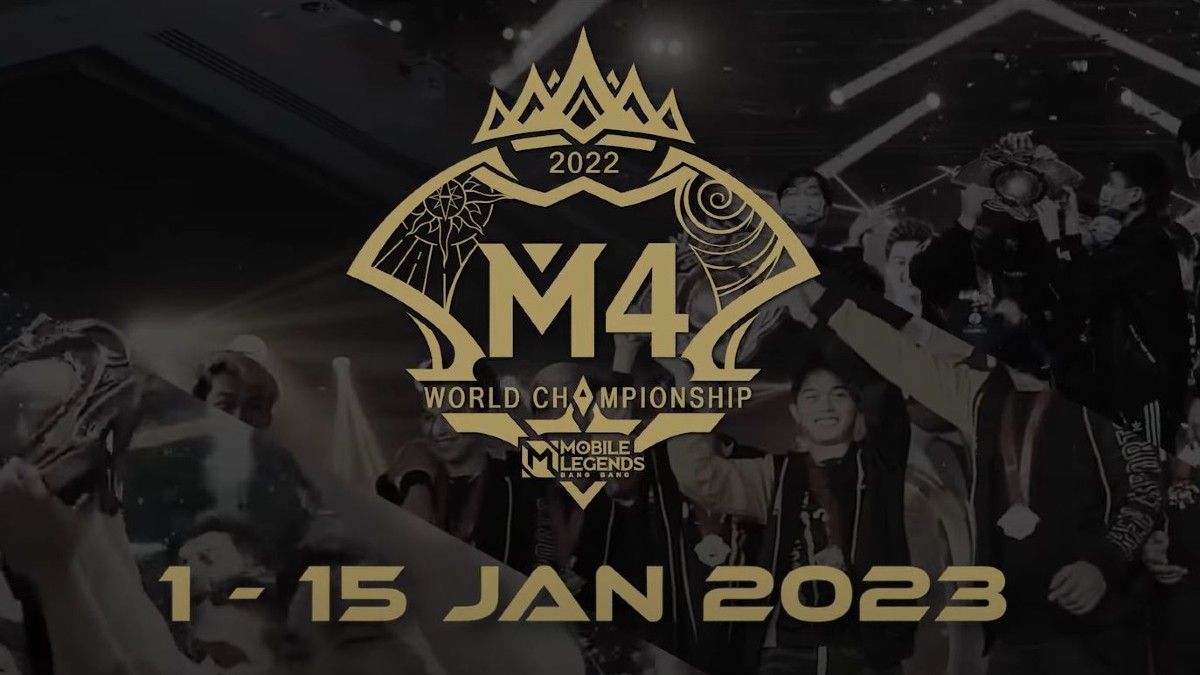 M4 World Championships