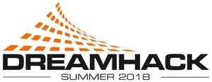 DreamHack HCT Summer 2018