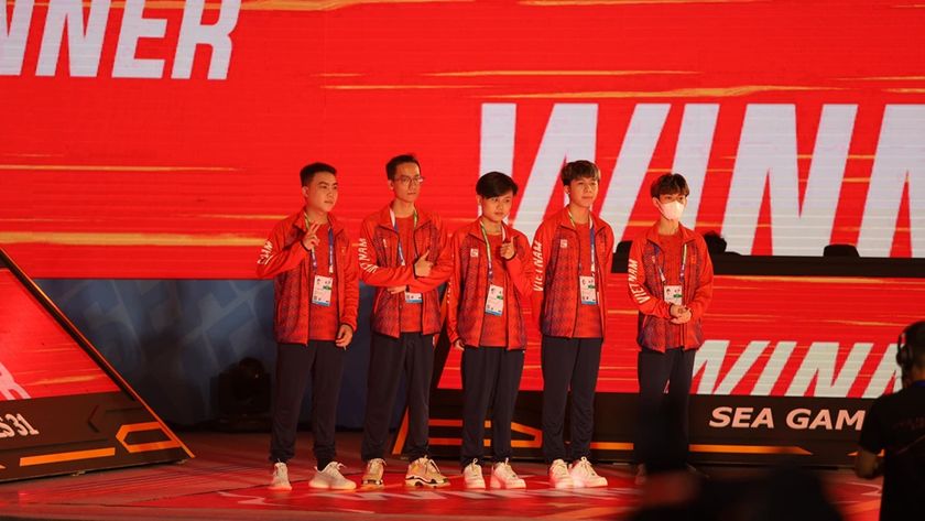Trực tiếp LMHT: Tốc Chiến tại SEA Games (Ngày 2): ĐT Việt Nam chắc suất đầu bảng A?