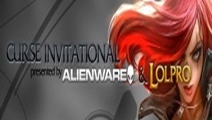 LoLPro.com Curse Invitational