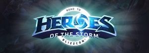 2015 Heroes of the Storm World Championship