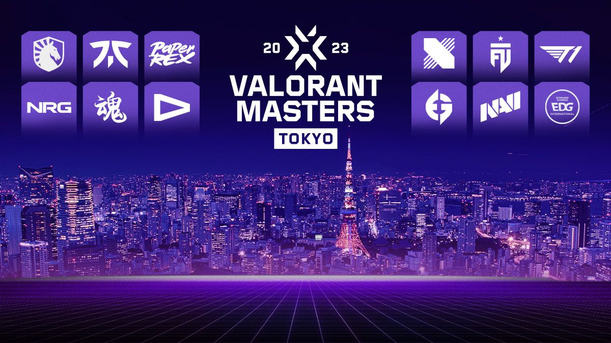 vct masters tokyo valorant