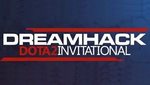 Dreamhack Dota 2 Invitational