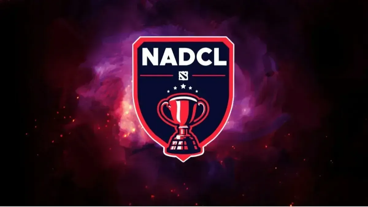 North American Dota Challengers League Season 6