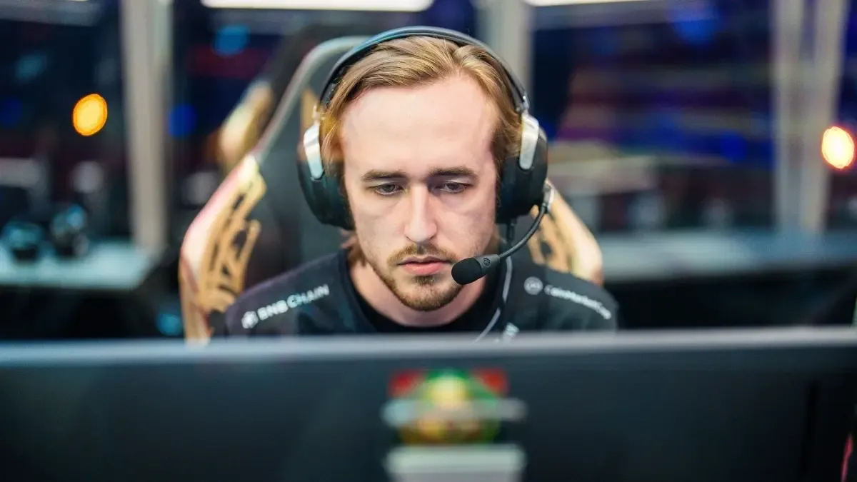 Gaimin Gladiators withdraw from The International 2025
