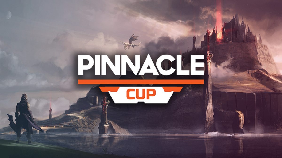 Pinnacle Cup 