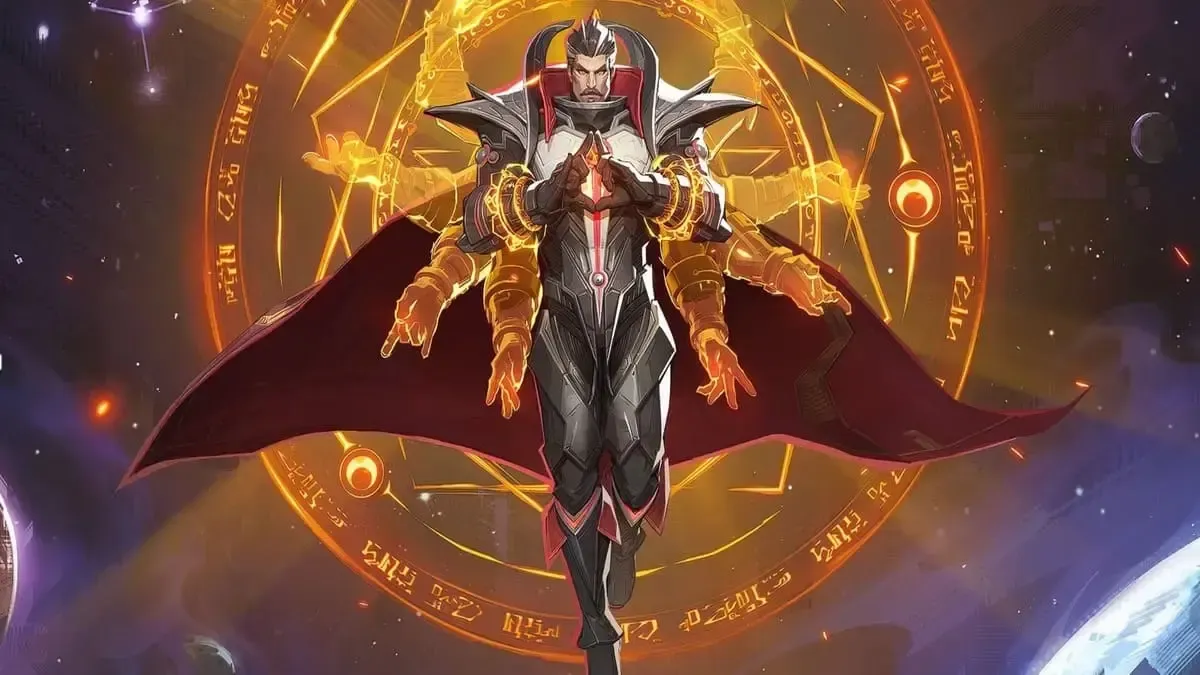 ⚡ Marvel Rivals Season 2.5: Ultron Xuất Hiện – Cập Nhật Đột Phá Ngày 30/5