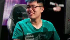 Image: StarLadder