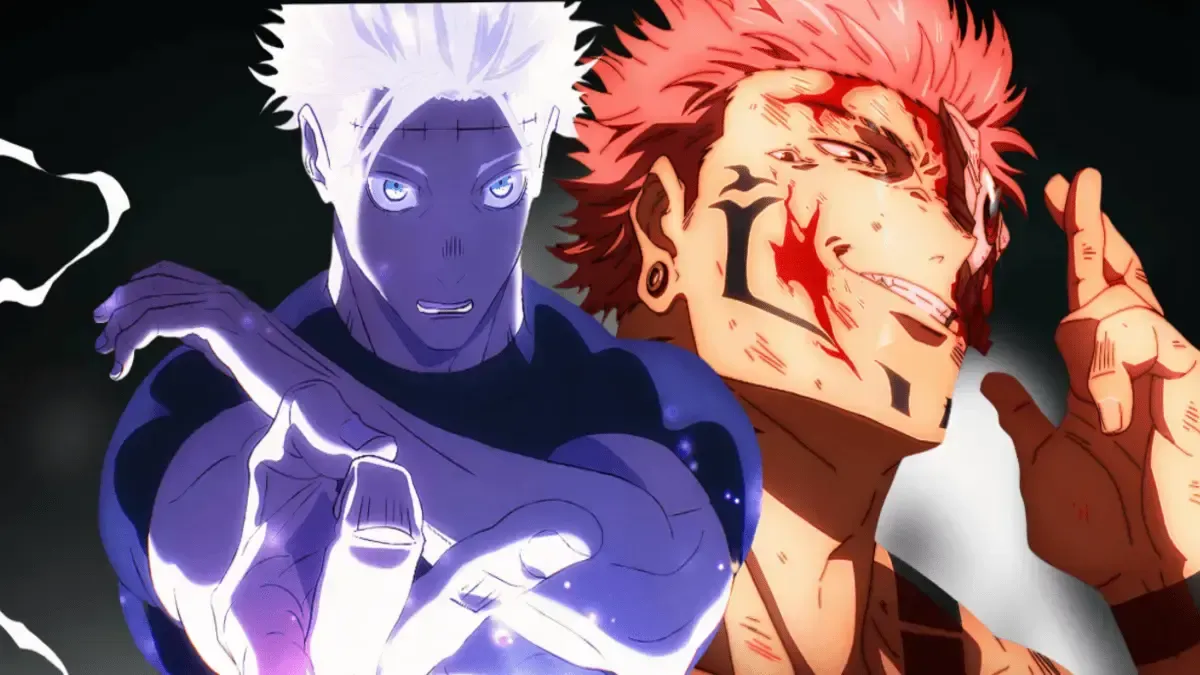 Jujutsu Kaisen công bố phim mới, khởi chiếu tháng 11/2025
