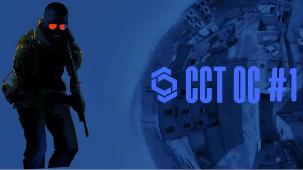 CCT Season 3 Oceania Series #1