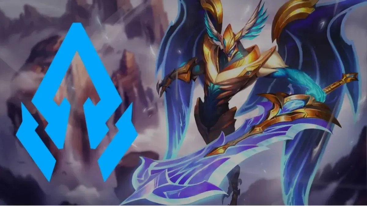 Aegis Challengers League (ACL) Fall 2025