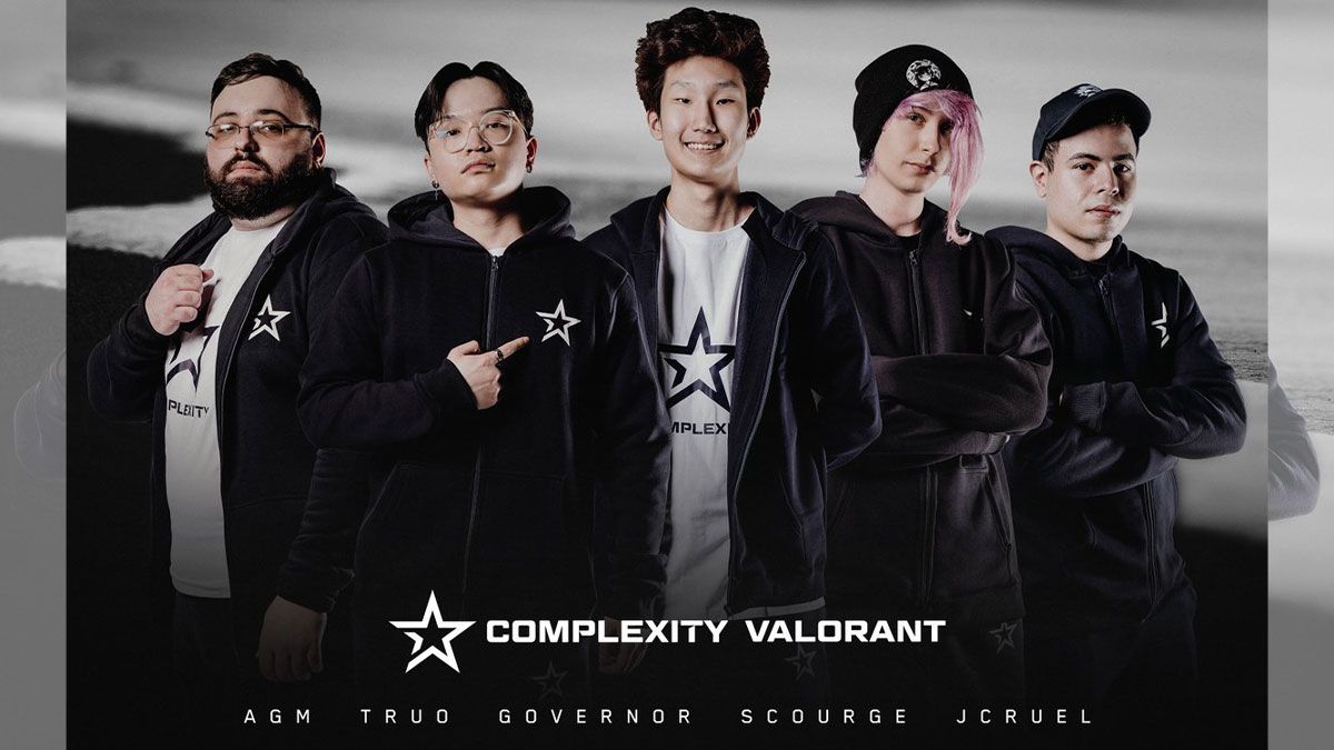 New complexity roster