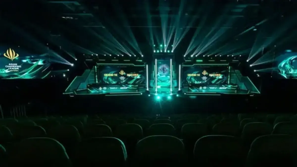 Asian Champions League công bố giải CS2 150.000 USD năm 2026, đánh dấu bước ngoặt Esports châu Á