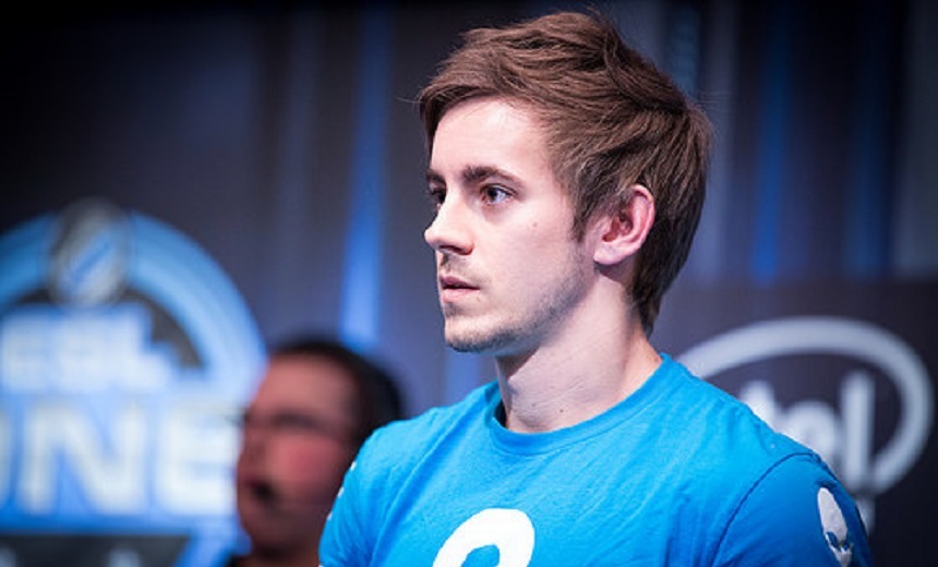 TSM team leaves organization | GosuGamers