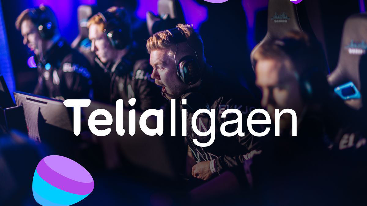 Telialigaen Fall 2021