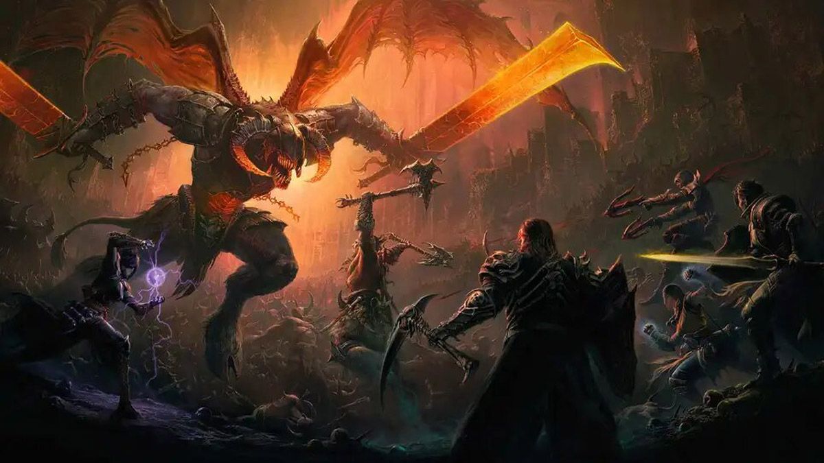 Diablo 4