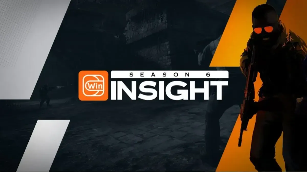 Winline Insight Season 6