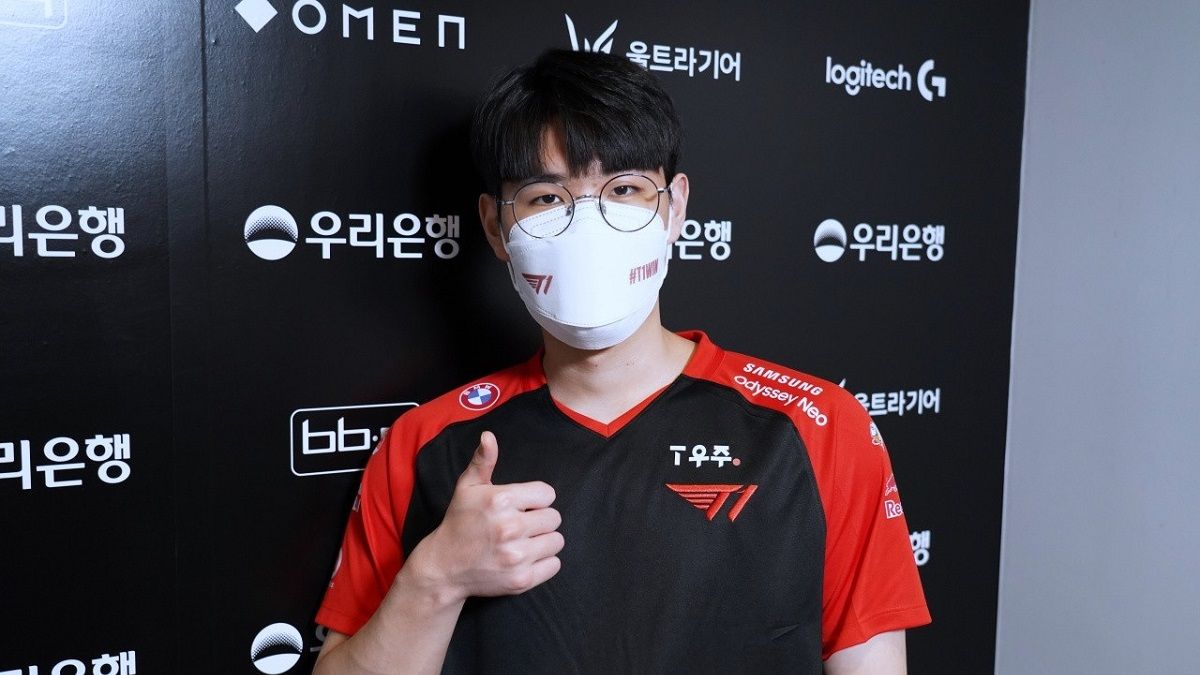 LMHT: Faker cùng đồng đội lên tiếng sau khi gặp phải lỗi game trong trận đấu với HLE