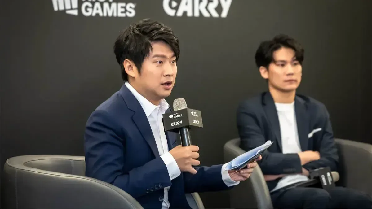 Riot Games hé lộ kế hoạch cho APAC cùng với VCS trong mùa giải 2025