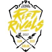 2017 Rift Rivals: Yellow Rift