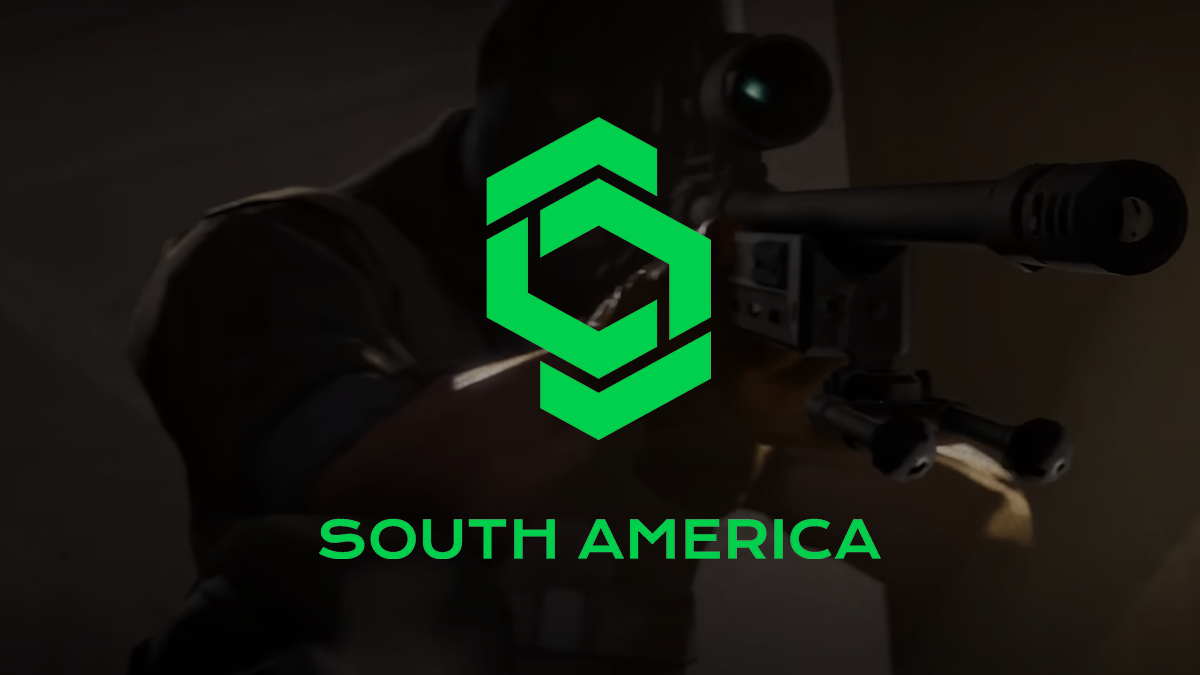 CCT South America Series #11