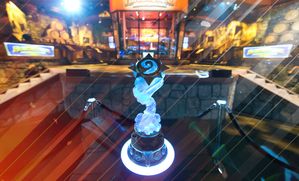 HCT 2016 - APAC Summer Championship