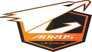 Aorus League 2018 Season 2 LatAm South