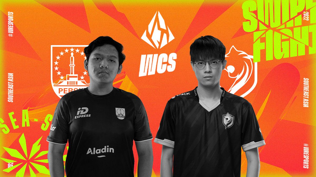 WCS SEA eliminations