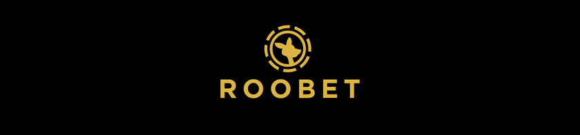 Roobet logo