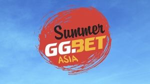 GG.BET Summer Asia