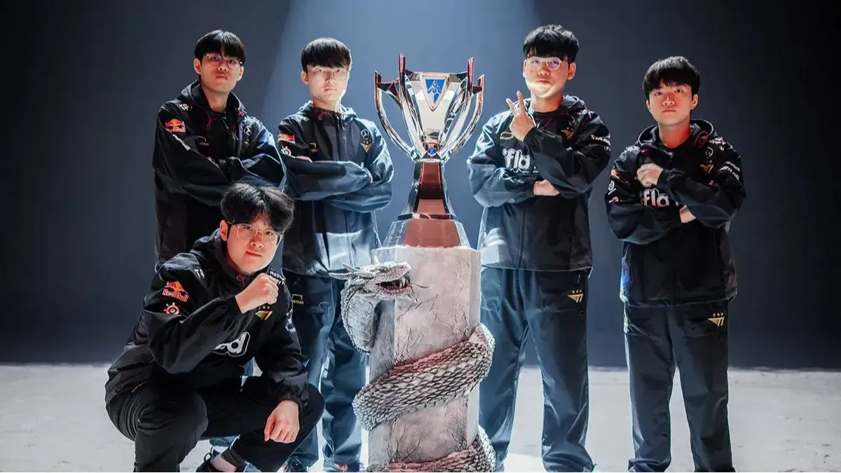 Tin đồn: Fan hâm mộ Việt sắp có cơ hội gặp Faker và T1 tại Hà Nội vào tháng 4/2024!