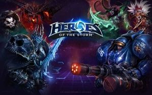 Heroes XD SEA Season 2
