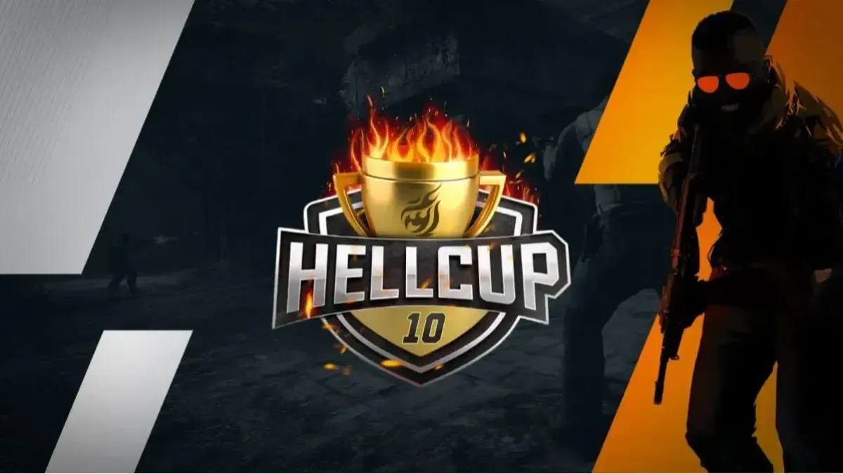 HellCup #10