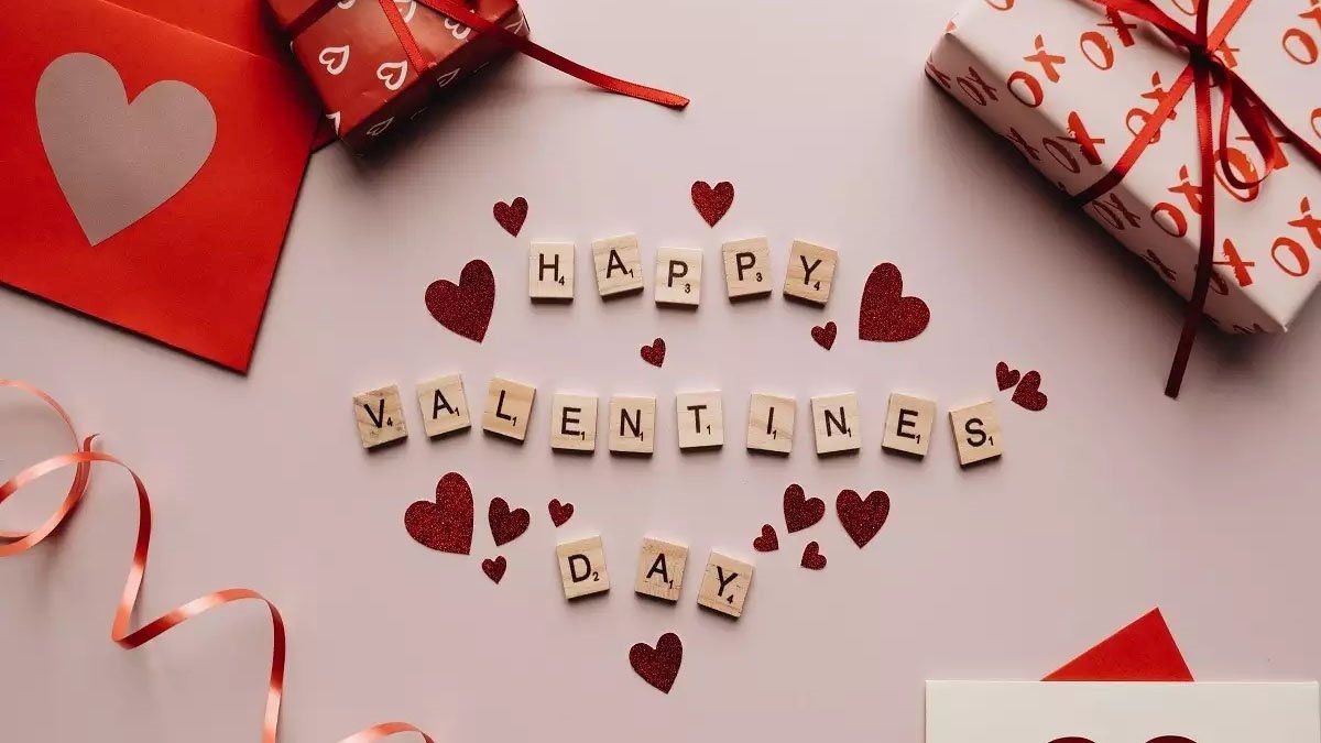Top 8 món quà Valentine cực chất dành cho các game thủ