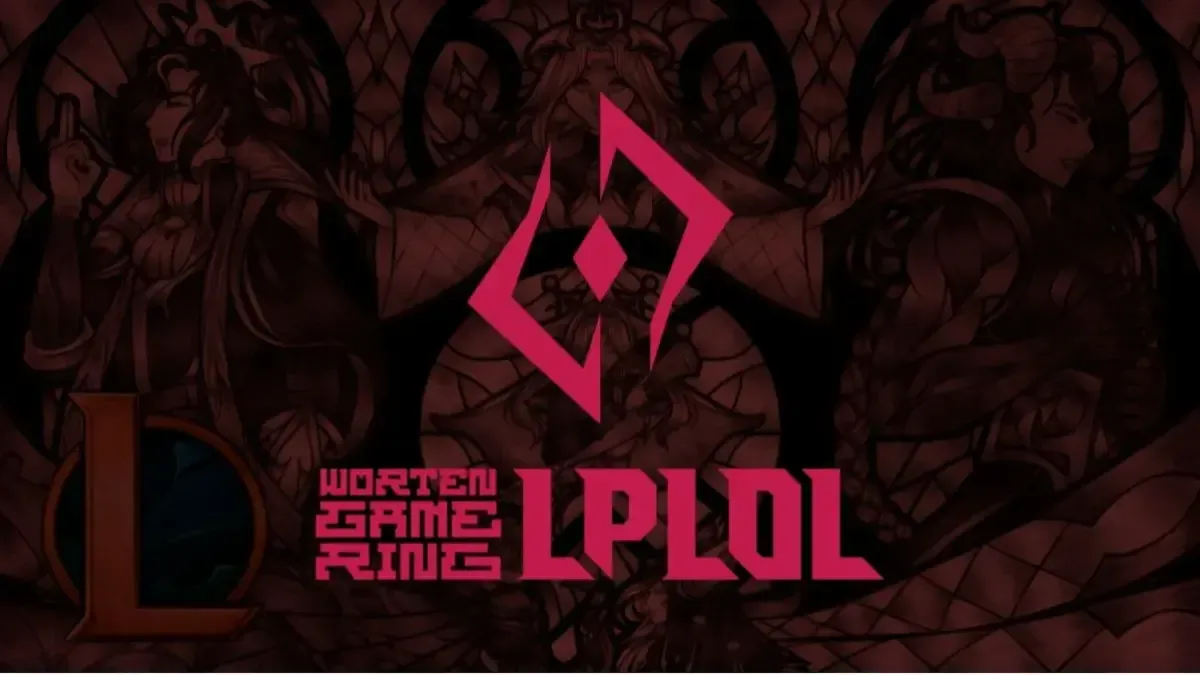 Liga Portuguesa de LoL (LPLOL) Winter 2025