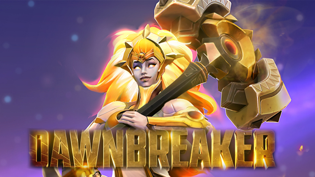 Team Dawnbreakers – Page 2 – Dawnbreakers Esports