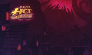 GosuCup HCT 2017, AM - March Cups