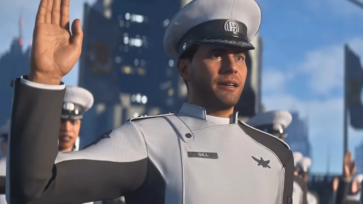 Screenshot from Squadron 42 wishlist trailer