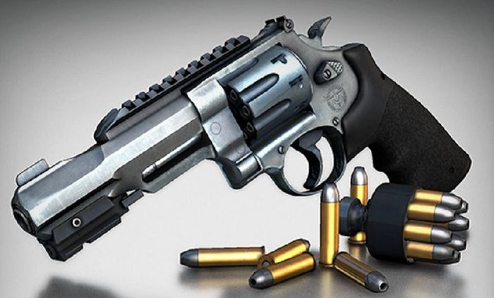 CS:GO Update: new pistol added, Winter Update | GosuGamers